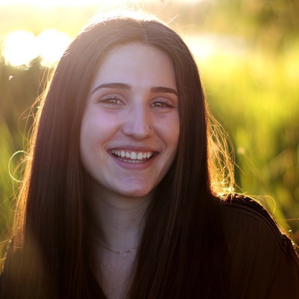 Meet your Posher, Audra